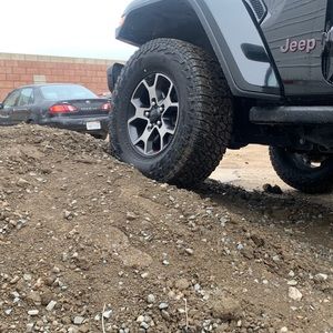 Meet your Posher, Harry